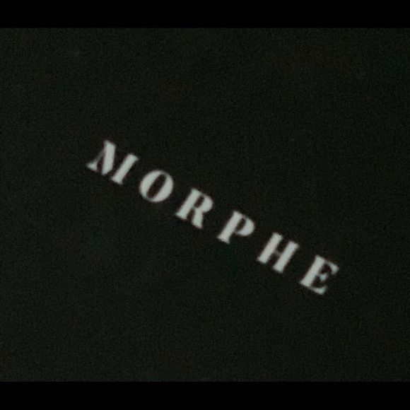Morphe Other - Morphe 39A Palette